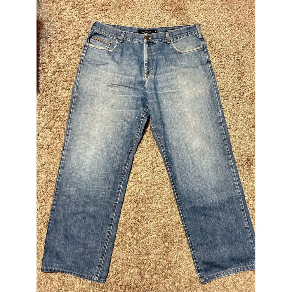 Calvin Klein Men's Classic Straight lJeans